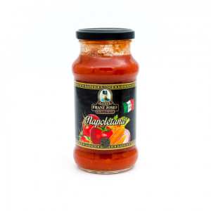 Sos napoletana Franz Josef 350g, NM23631