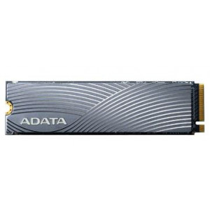 SSD ADATA Swordfish, 2 TB, PCIe, M.2, NM/ ASWORDFISH-2T-C, Negru - Img 3