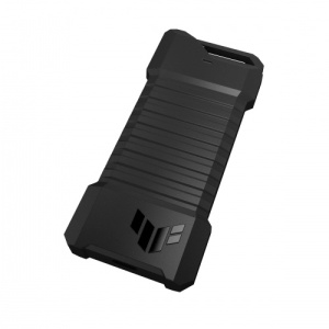 SSD extern Asus, 2TB, M.2, IP68, NM/ TUF GAMING AS2000, Negru - Img 5
