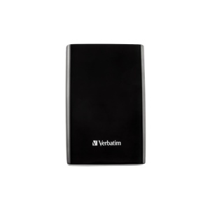 SSD portabil Verbatim, SnG, 512GB Slim, USB 3.2, NM/ 32181, Negru