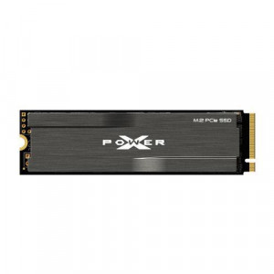 SSD SP XD80 1TB PCIe Gen 3x4 M.2 2280 - Img 1