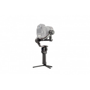 Stabilizator DJI Ronin S2, 3 axe, Active Track3D Auto Focus, SuperSmooth, Time Tunnel, Carbon - Img 3