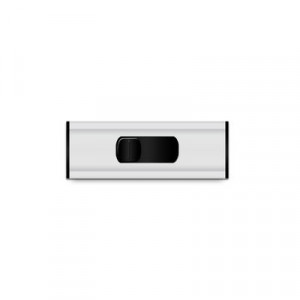 Stick memorie MediaRange NM/MR914, glisant, 8GB, USB 3.0, Negru/Argintiu - Img 4