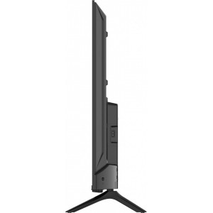 Televizor Tesla Google DLED, 127 cm, UHD, blackDVB-T2/C/S2, 300 cd/m, CI+, VESA 200x200mm, NM/50S635BUS, Negru - Img 3