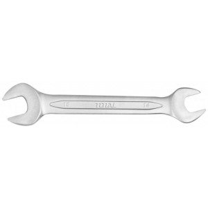 TOTAL - Cheie fixa - 10x11mm (INDUSTRIAL)