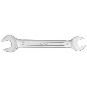 TOTAL - Cheie fixa - 18x19mm (INDUSTRIAL)