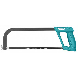 TOTAL - Fierastrau cadru metalic - 300mm / 12"