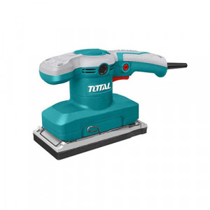 TOTAL - Masina de slefuit - 320W (INDUSTRIAL)