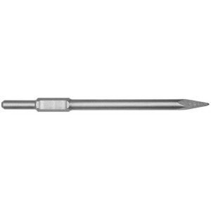 TOTAL - Spit cu prindere HEX - 30x410mm
