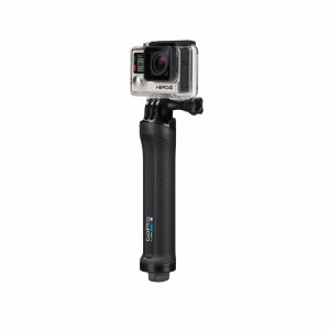 Trepied 3 in 1 GoPro, 20.3-49.5 cm, Negru - Img 4