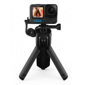 Trepied pentru GoPro Volta, durata baterie 4 ore, comenzi rapide, rezistent la orice tip de vreme, NM/ APHGM-001-EU, Negru - Img 2