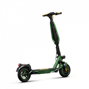 Trotineta elec. cu semnaliz. Jeep 2xe AdventurerMotor 350W, auton. 45 Km, viteza max. 25 Km/h - Img 12