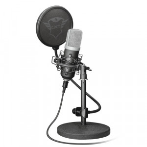 TRUST GXT 252 Emita Streaming Microphone