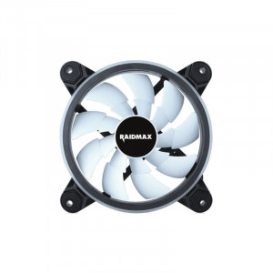 Ventilator PC Raidmax ARGB 120MM - Img 2