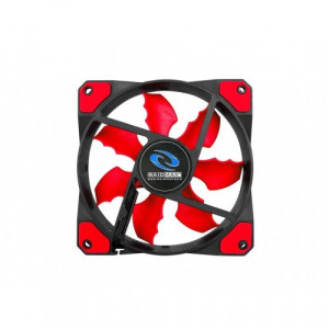Ventilator PC Raidmax RED LED 120MM - Img 3