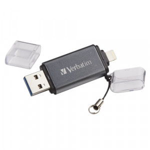 Verbatim USB 3.0/Lightning Drive 32GB