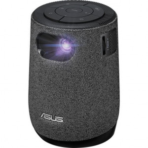 Videoproiector Asus ZenBeam Latte L1, 300 lumeni, 720p, USB Type-A, HDMI, NM/ 90LJ00E5-B00070, Gri - Img 5