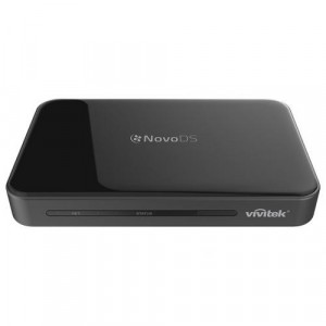 Vivitek NovoDS digital signage