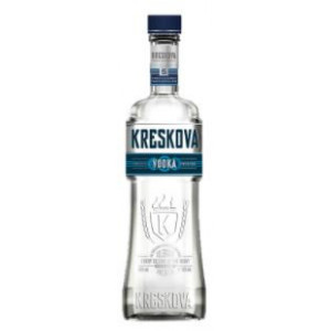 Vodka Krescova 500ml, 40%, NM22130