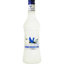 Vodka Voronskaya Bio 500ml, NM21304
