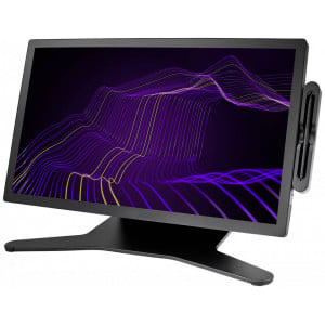 Wacom Cintiq Pro 27 with Stand - Img 3