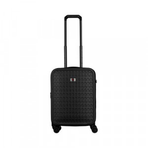 Wenger Matrix Hardside, 20 inch Carry-On, Black ( R )