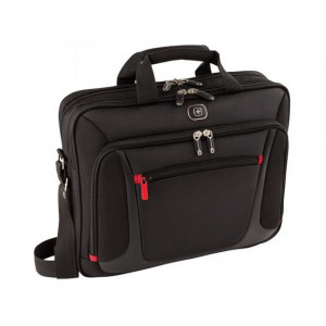 WENGER SENSOR 15.6 inch Notebook case black 600643