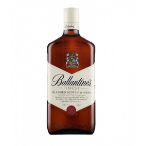 Whisky Ballantines Finest 1L, NM21144