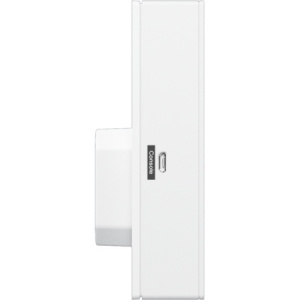 Acces Point Ruijie, Wi-Fi6, Dual Radio 1775 Mbps, Indoor, NM/ RG-AP180-MNT, Alb - Img 6