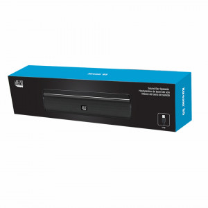 Adesso USB Sound Bar Speaker - Img 4
