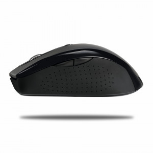 Adesso Wireless Ergonomic Optical Mouse - Img 3