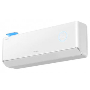 Aparat de aer conditionat Tesla 12000 BTU, A++, R32, Wi-Fi, flux aer 3D, autocuratare, filtru lavabil, carcasa anti-rugina, NM/ TT37AF-1232IAW, Alb - Img 2