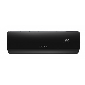 Aparat de aer conditionat Tesla TT34EX82BM-1232IAW12000 BTU, A++, R32, WiFi, Black - Img 1