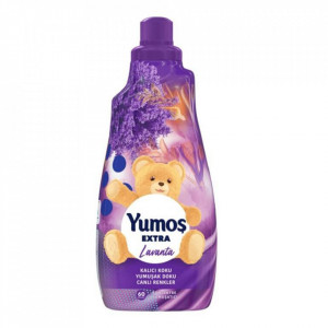 Balsam de rufe extra Yumos Lavada, 60 spalari, 1.44 L, Mov