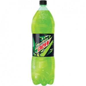 Bautura racoritoare Mountain Dew 2L, NM26144