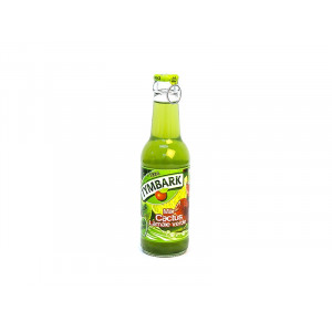 Bautura racoritoare Tymbark de cactus, lamai si mere 0,25L, NM22586