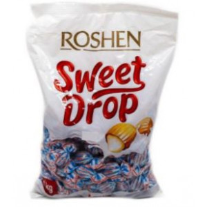 Bomboane Roshen Sweet Drop 1Kg, NM21850
