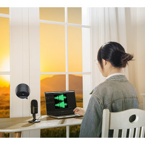 Boya BY-CM3 USB Recording and Streaming Microphone (mini) - Img 8