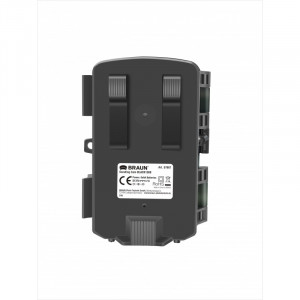 BRAUN Black 1300 - Img 3