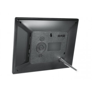 BRAUN DIGIFRAME 1360 black (13,3 /16:9)