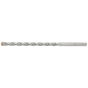 Burghiu pentru beton Tolsen cu vart TCT, 7x109 mm, Silver