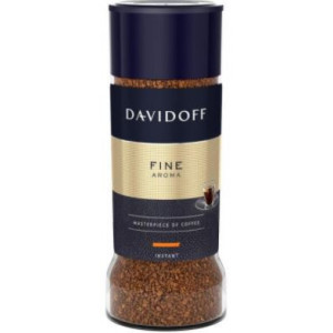 Cafea instant Davidoff Fine Aroma 100g, NM20690