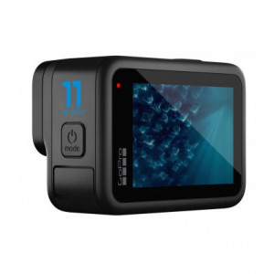 Camera de actiune GoPro H11B Creator EditionEmmy Award, 5.3k60, 24.7MP, HyperSmooth 5.0 - Img 4