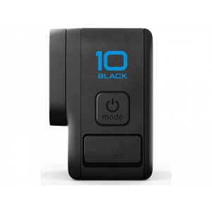 Camera de actiune GoPro Hero10 Black, 5.3K 60, 23MP, display 2.27 inch, NM/ CHDHX-102-RT, Negru - Img 2