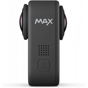 Camera de actiune GoPro MAX 360, 5.6K, Max TimeWarp, PowerPano, 6 microfoane, rezistent la apa, voice control, NM/ CHDHZ-202-RX, Negru - Img 7