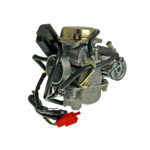 CARBURATOR GY6 125-150