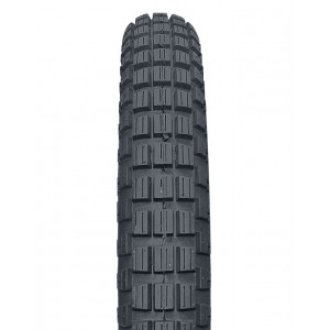 CAUCIUC WANDA - MOTO - 2.75-16 P217 4PR/TT