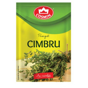 Cimbru Cosmin 30 x 8g, NM22735