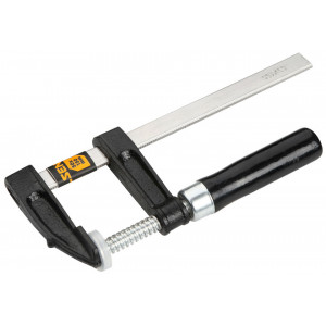 Clema F 50x150 mm