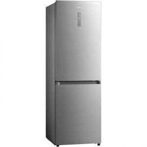 Combina frigorifica Tesla, clasa E, 338 L, Total No Frost, Display LED, NM/ RC3400FMX, Inox - Img 2